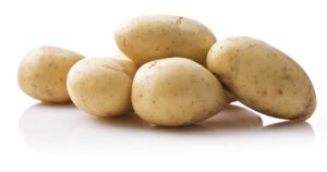 Celebrating the world’s most versatile vegetable, the potato