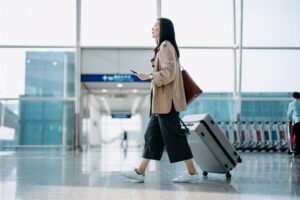 Emergency simulation exercise at Chief Dawid Stuurman International Airport