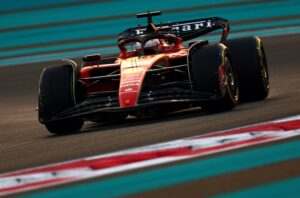 Madrid’s Street Circuit Joins the Formula 1 Calendar