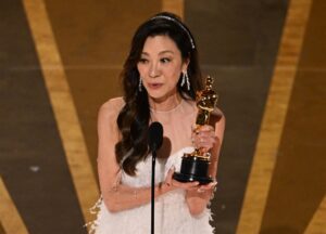 And the Oscar goes to… a list of the big winners