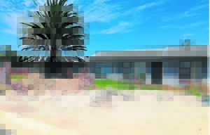 Sewage drama at Kamma Park house dragging on for three years