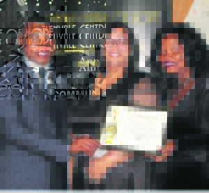 Helenvale honours unsung heroes in Star Awards