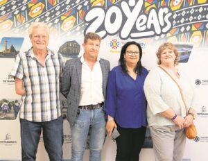 Heritage and Tourism Indaba planned to grow tourism and heritage in Bay