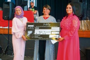 Face of the Bay celebrates unity and empowerment