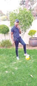 Sport offers youth life-line against drugs and alcohol