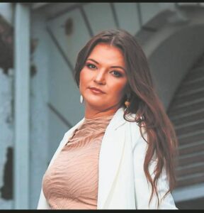 Family spreads kindness to children’s haven