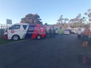 Body of man with multiple gunshot wounds found in Cotswold