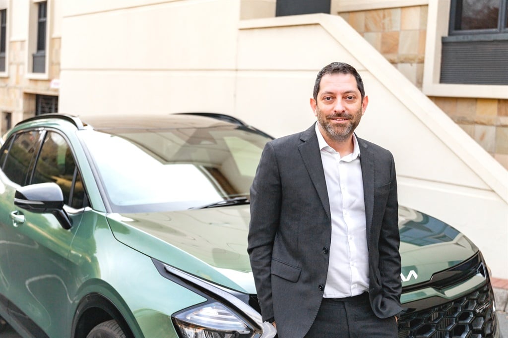 Brandon Cohen, NADA Chairperson