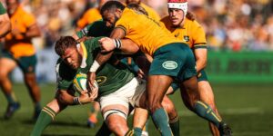 Springboks rue missed opportunities against Australia