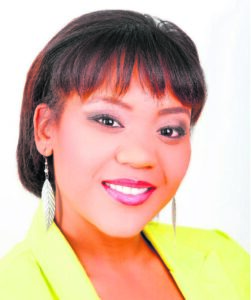 New reporter at ‘PE Express’