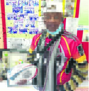 Youth groomed for top-flight rugby