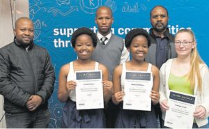 Technology-driven Saturday schools lead to success