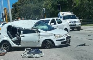 Police investigate culpable homicide in Walmer