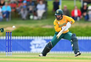 St George’s stadium to host 2023 ICC Women’s T20 World Cup matches