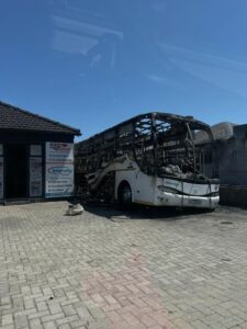 Woman’s rage cost bus company R3.2 million