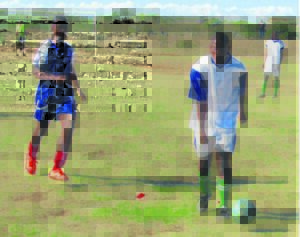 MOFA teams play enthralling games