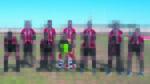 Volcano Ladies’ FC impress in first league game