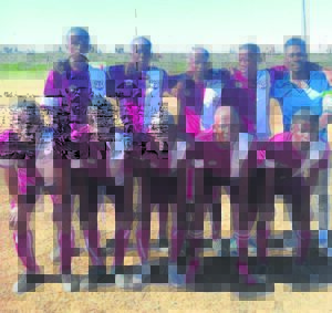 Winter Rose FC maintain unbeaten record