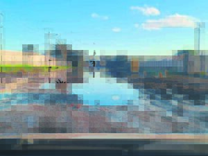 Survey results reveal Manganese ore in Bay is a definite health hazard