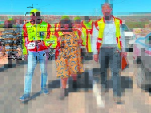 New road network aimed at ensuring economic inclusivity