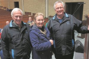 Oos-Kaap se eerste seniorburger-koor binnekort op die verhoog