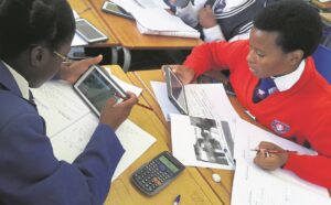 Rewriting maths, physical science just got easier