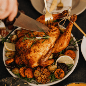 A chickenless festive season looms as prices soar