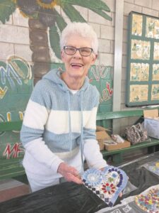 Missionvale Care Centre founder remembered
