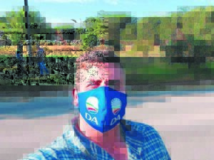 Councillor thanked for swift response