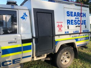 FLOOD UPDATE: Todays search and rescue efforts have not yielded results