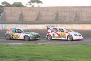 Exciting race day awaits