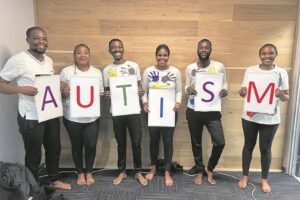 NMU launches Autism Niche Area to support learners