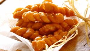 RECIPE | Jinny Els’ delicious koeksisters