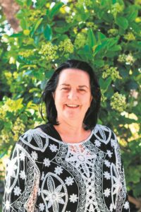 School’s out for retiring Merryvale principal, Dr Sharon Townsend