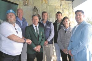 Gruelling challenge returns 25 years later to test athletes