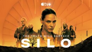 #WorthTheWatch: AppleTV’s Silo