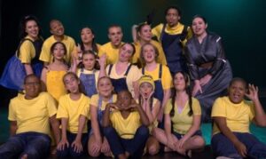 ‘Movies! Music! Magic!’ production makes call for young talent