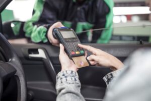 Good news for motorists: Relief at the pumps as fuel prices drop