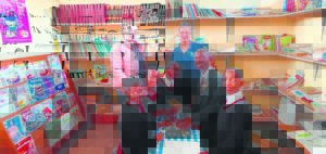 Swartkops Primary’s coding champs are unstoppable