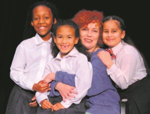‘Matilda the Musical’ soon on local stage