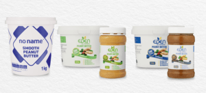 Pick n Pay recalls three brands of peanut butter