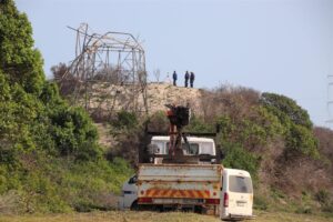 Seven-day power outage: NMU outlines measures for affected students