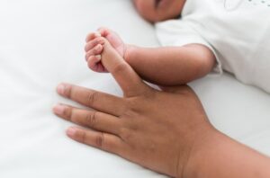 Baby’s comfort during loadshedding made easy