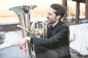 NMU Brass Congress to feature international artist