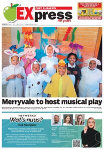 Read the latest print edition of PE Express here