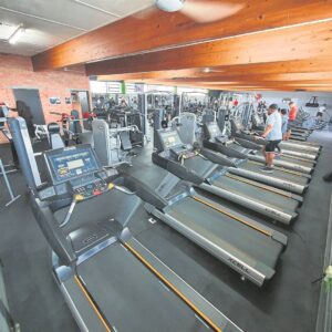Your ultimate fitness destination
