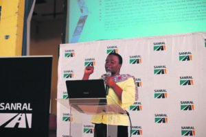 SANRAL shares project information plans for Nelson Mandela Bay