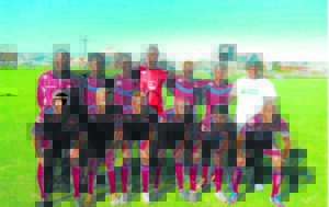 Former coach shares his journey to success