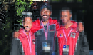 Cash injection to boost grassroots sport