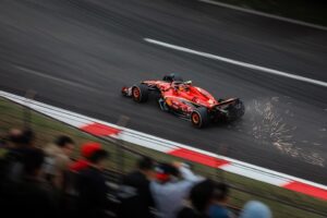 Catalunya Challenge: Verstappen vs McLaren vs Ferrari